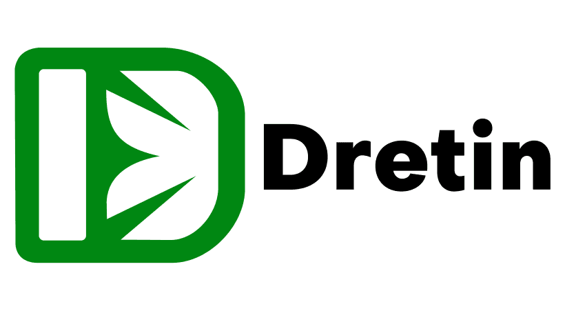 dretin.com